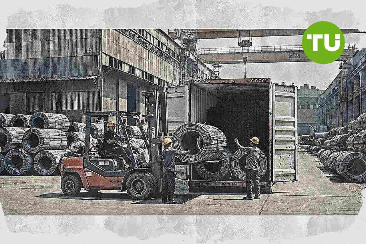 Dongkuk Steel, 수출 확대 전략으로 1분기 영업이익 급증