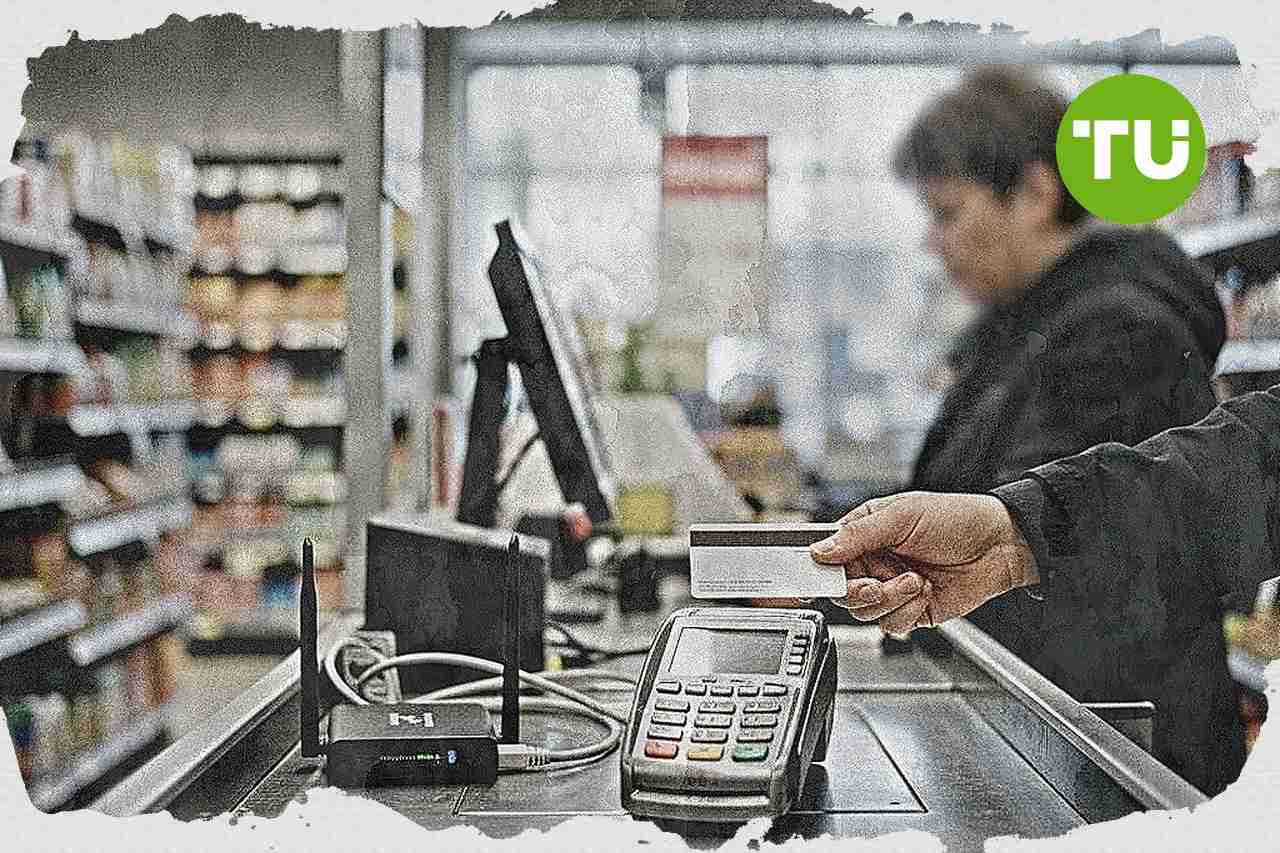 Suomi valmistelee korttimaksujen varajärjestelmää verkkokatkosten varalle