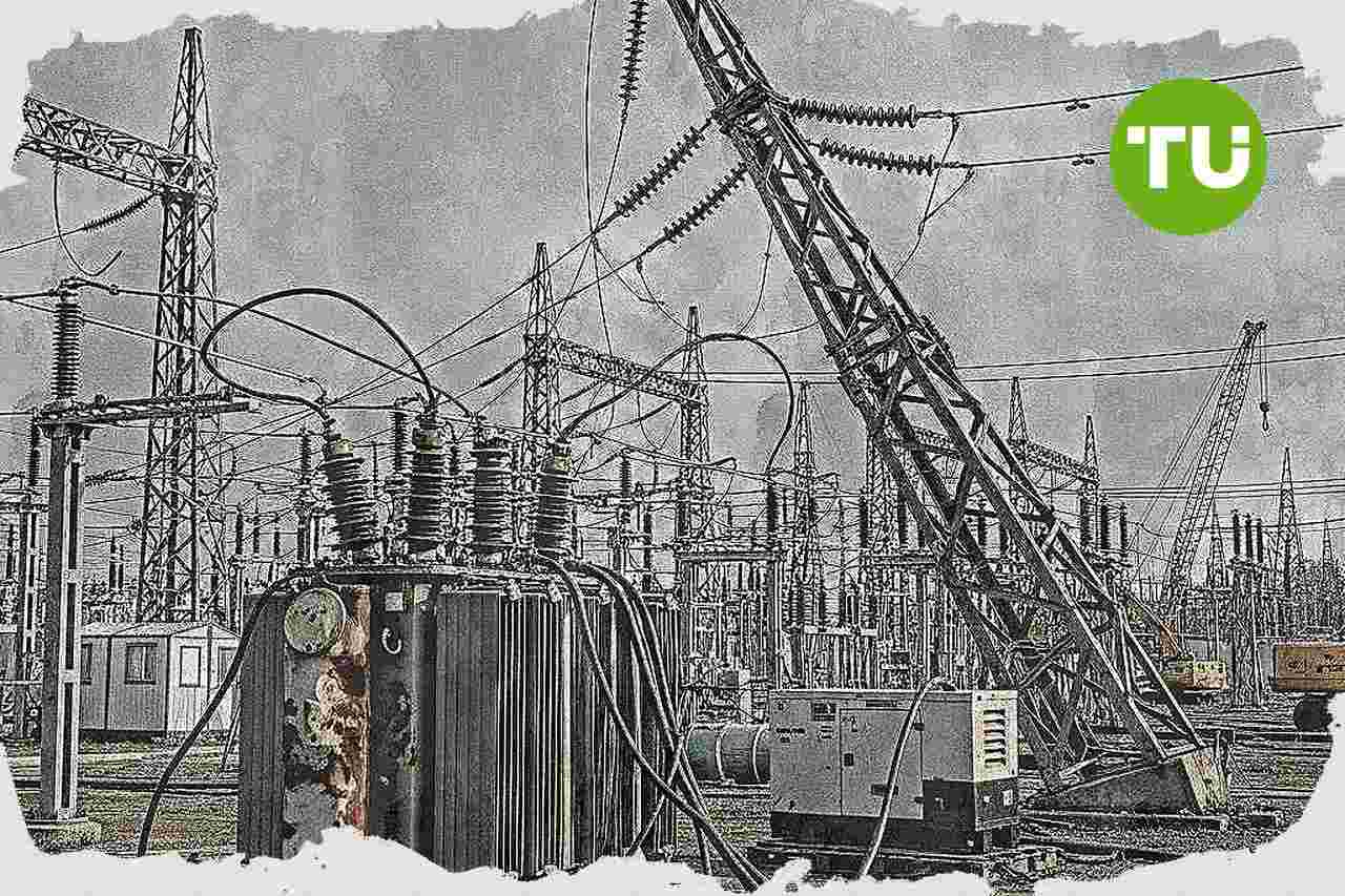 Norge øker støtten til atomsikkerhet i Ukraina med 500 millioner kroner