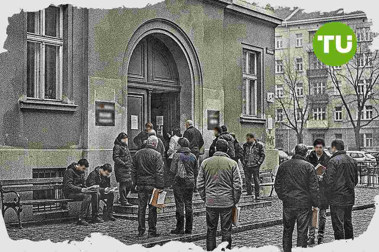 A magyar munkaerőpiac gyengülése mellett nő a külföldön dolgozók száma