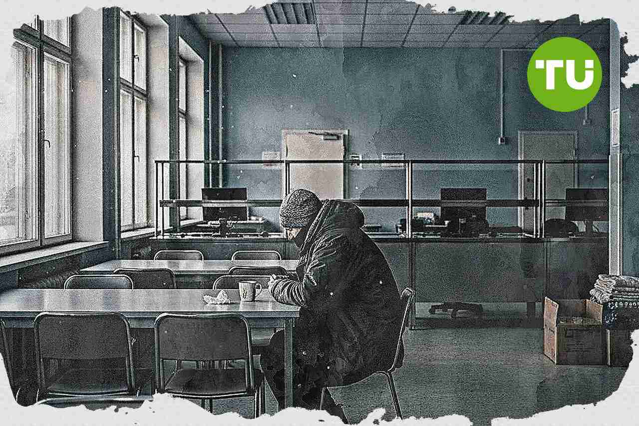 Suomen järjestörahoituksen leikkaukset kiristävät asunnottomuustyön toimintaa
