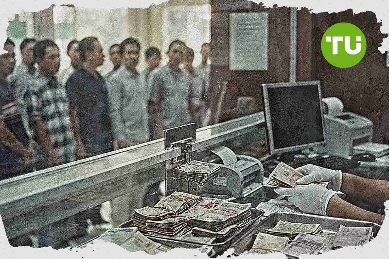 Konflik Timur Tengah menekan ekonomi Indonesia lewat energi, rupiah, dan inflasi