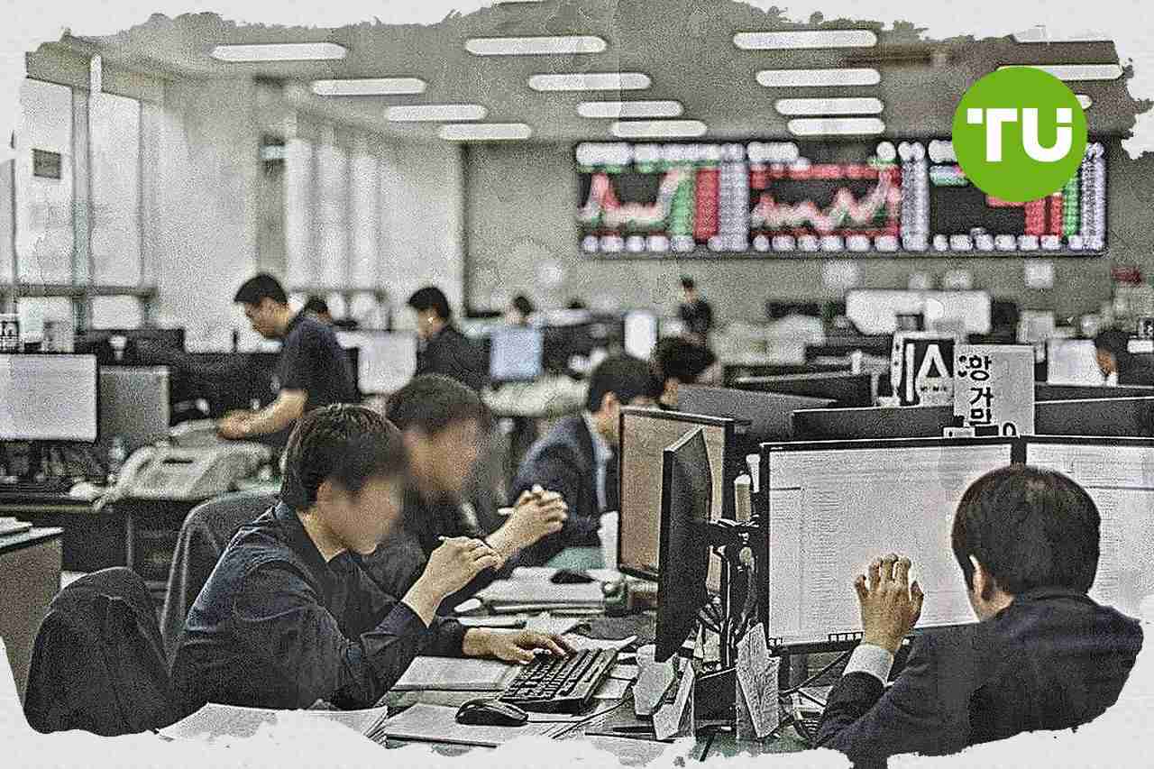 한국투자신탁운용 반도체 ETF 순자산 1조2천억원 돌파