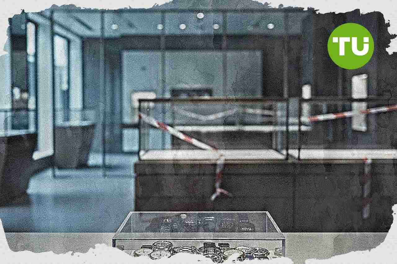 Timelux konkurs etter skattekrav, luksusklokker sikret i boet