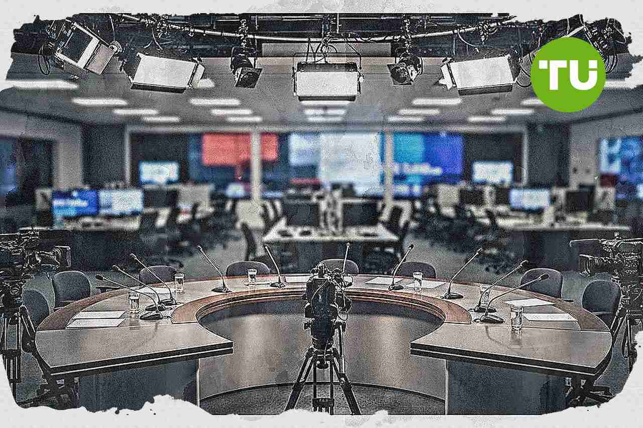 E24 inviterer til markedssending om utsiktene for aksjer etter krigssjokk