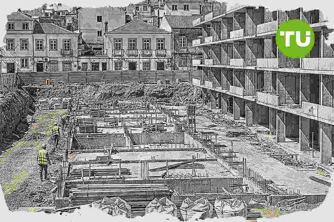 Grupo ACA acelera expansão residencial em Portugal com meta de 300 novas habitações por ano