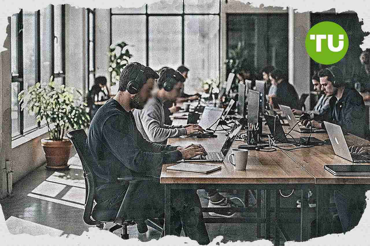 U.S. workers turn to startups as AI growth, layoffs and office mandates reshape careers