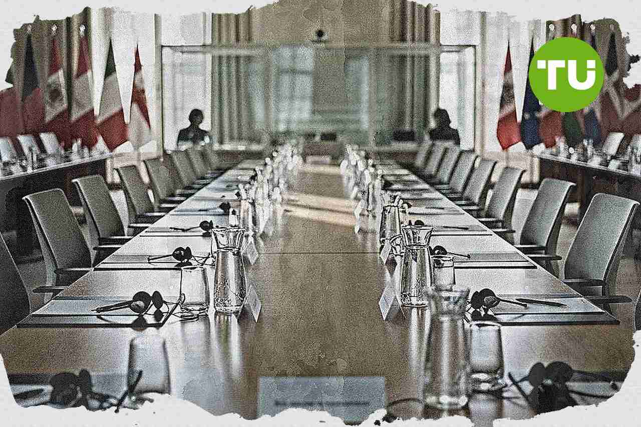 한국은행, G7 재무트랙 첫 참여로 대외 공조 확대 모색