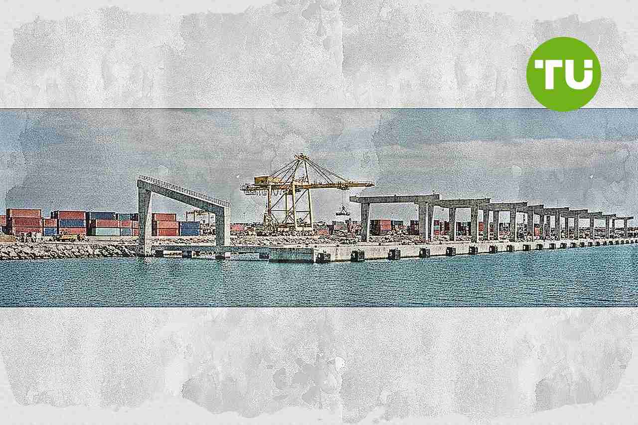 Porti della Sardegna, traffici merci e passeggeri in crescita nel sistema portuale