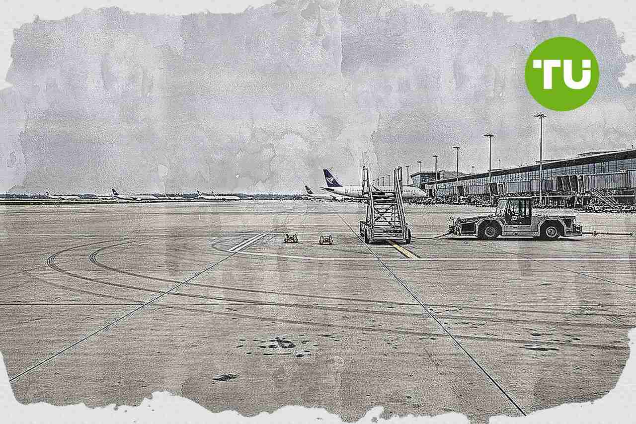 Ryanair halbiert Berlin-Flüge und schließt BER-Basis wegen steigender Kosten