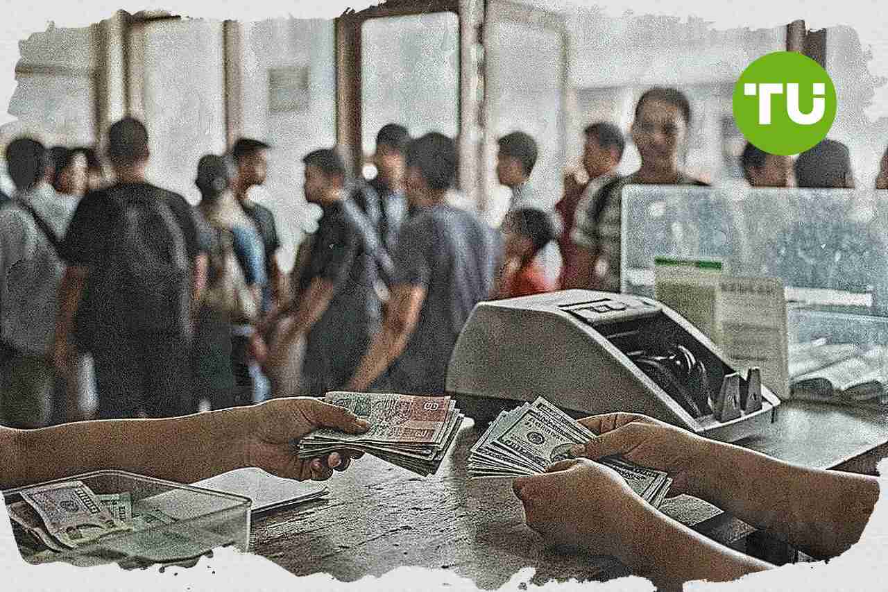 DPR menilai pelemahan rupiah menambah risiko inflasi dan daya beli