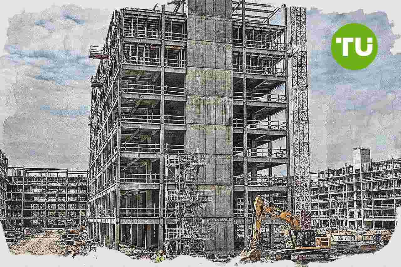 RD Michigan Property Owner I LLC secures preliminary BBB rating for $14 billion data center notes