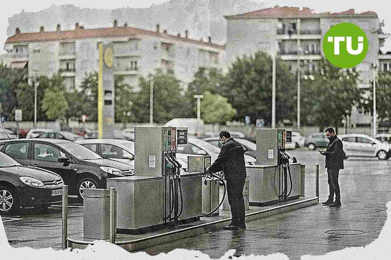 Portugal prevê nova descida do gasóleo e subida da gasolina na próxima semana