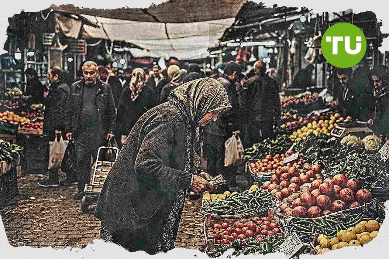 BETAM verileri hanehalkı enflasyon beklentilerinde sert yükselişe işaret ediyor