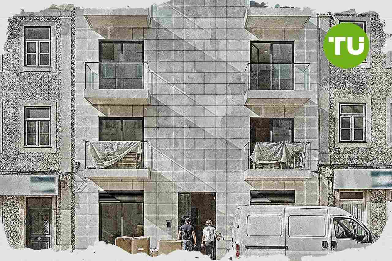 Portugal acelera valorização da habitação em 2025, com preço mediano a subir 16,8%