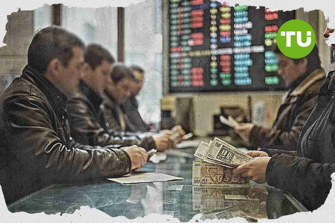 A forint erősödik a devizapiaci kilengések közepette