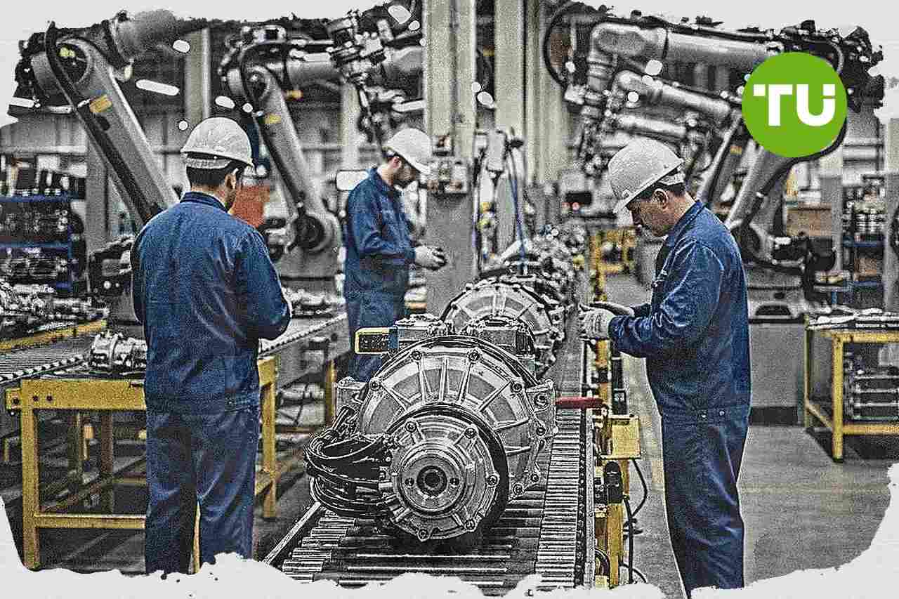 三菱電機、車載部品事業で鴻海との合弁化を協議