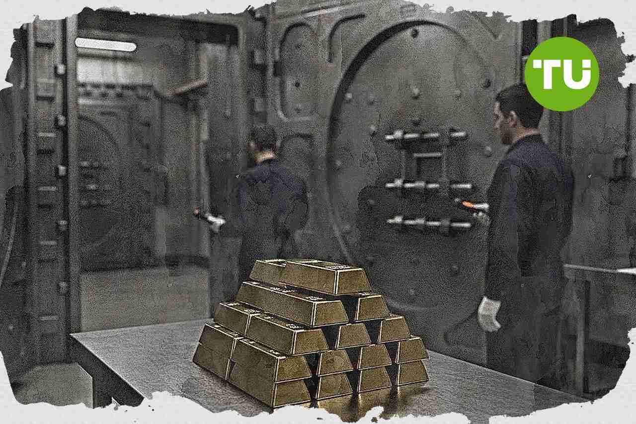 TCMB toplam rezervleri 174,5 milyar dolara yükseldi