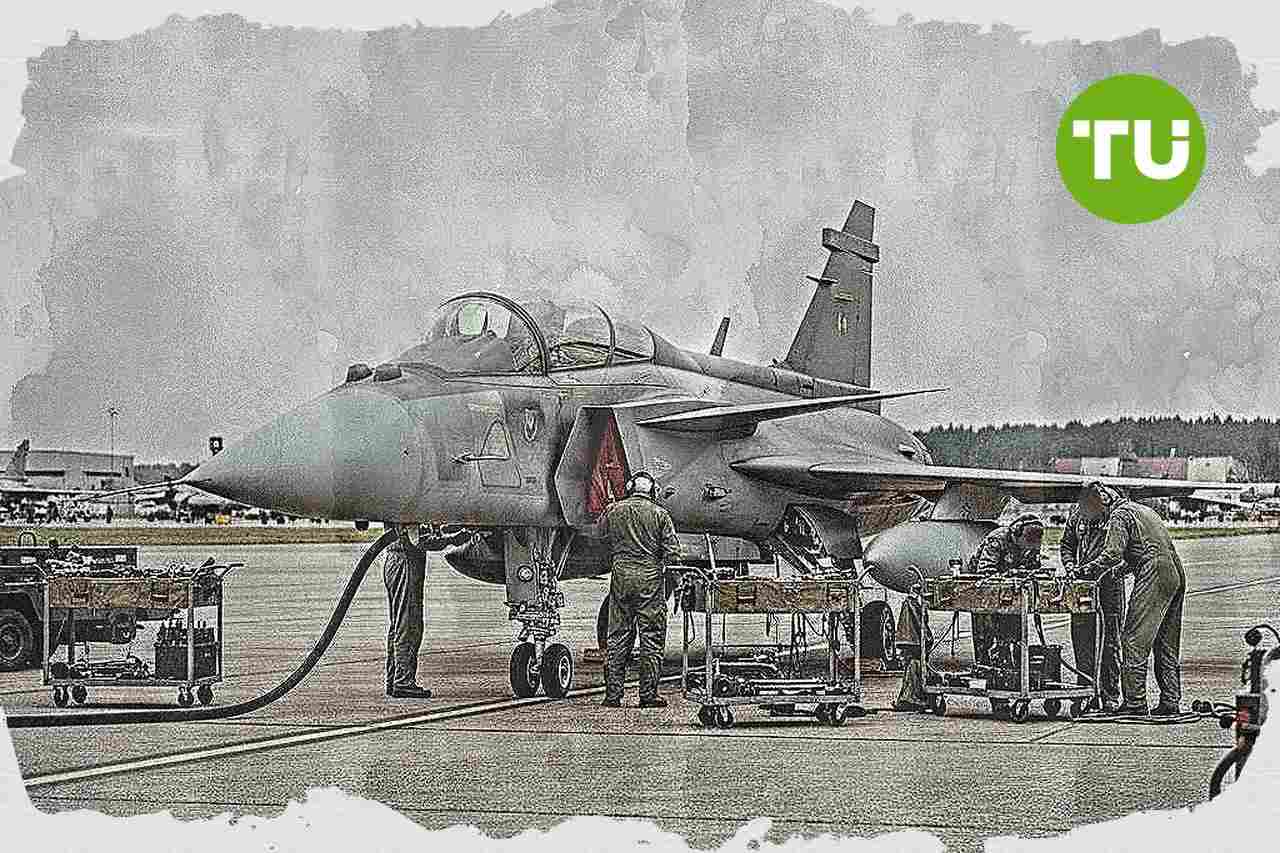 Portugal avalia Gripen para renovar caça com menor custo e contrapartidas industriais