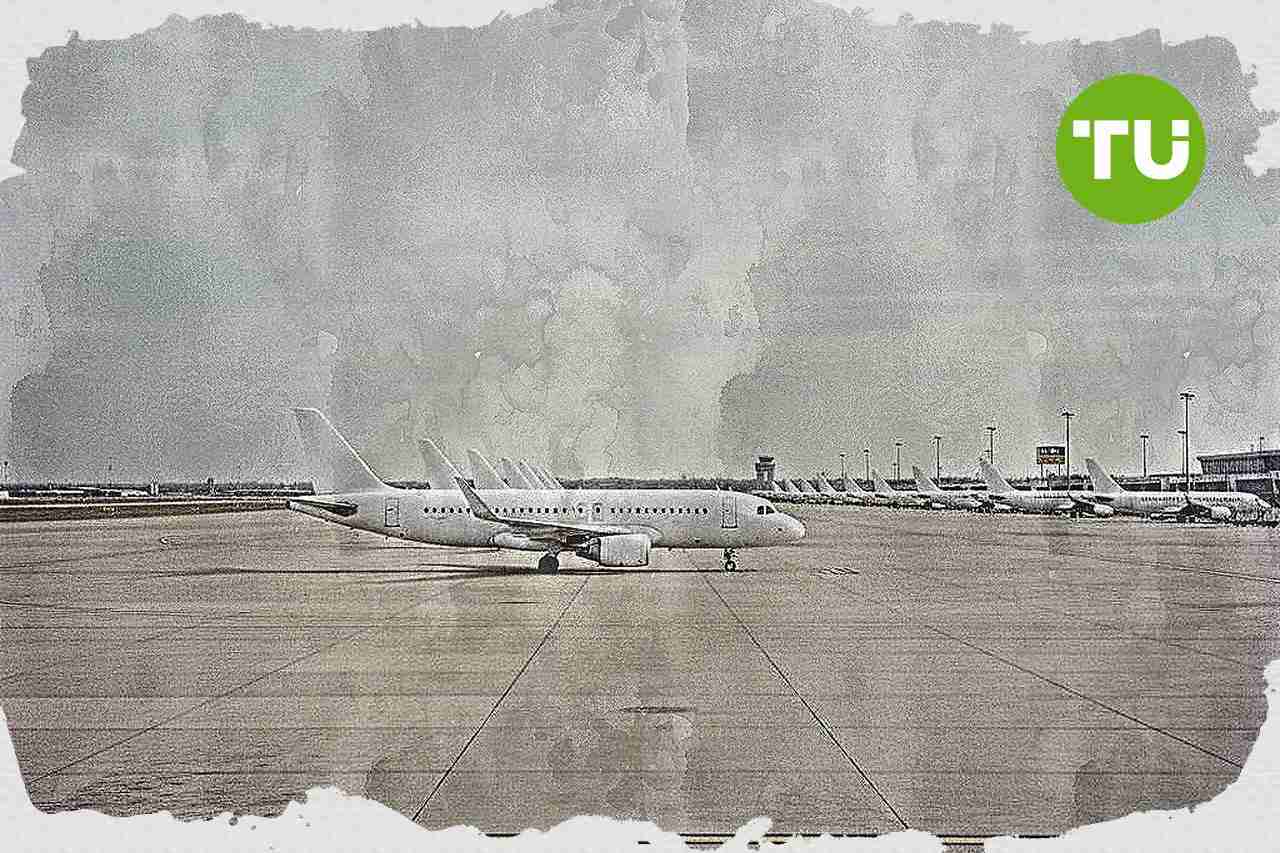 Wizz Air fokozott költségkockázattal néz szembe a kerozinválságban