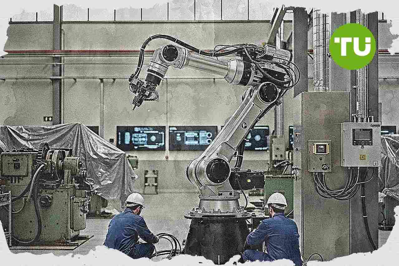 PwC rileva crescita dell'M&A industriale globale spinta da AI e transizione energetica