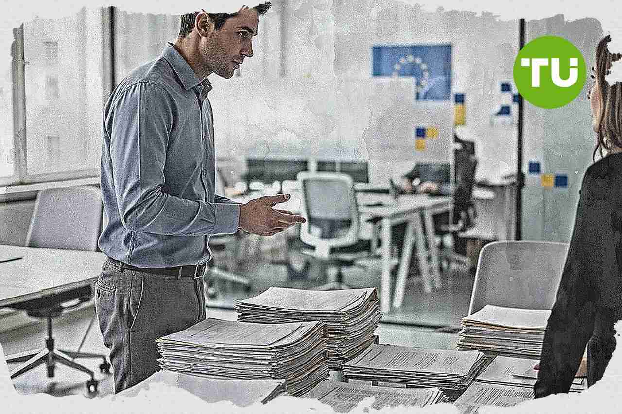 EU egységespiaci ütemtervet ír alá a versenyképességi reformok felgyorsítására