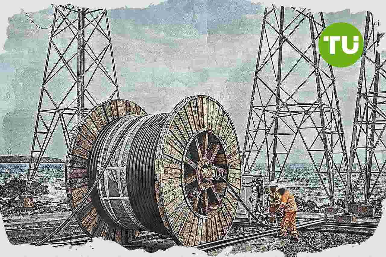 Irlanda y España avanzan en una interconexión eléctrica submarina para reforzar el mercado energético europeo
