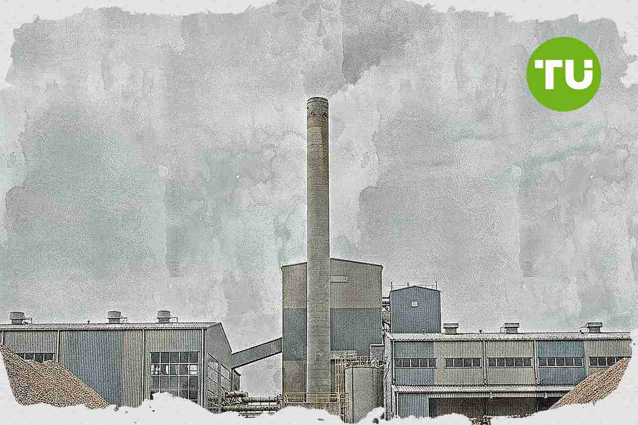 Norske Skog mister gratiskvoter i EUs kvotesystem fra 2026