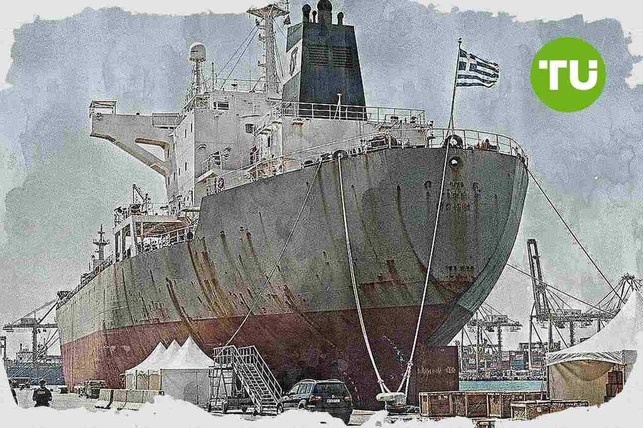 Grecia advierte sobre costes regulatorios y riesgos geopolíticos para el transporte marítimo