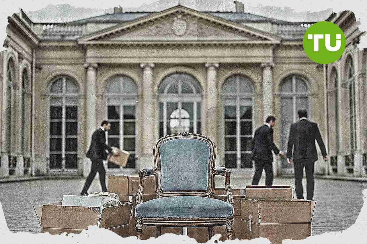 Macron annonce son retrait de la politique en 2027, ouvrant la course à sa succession