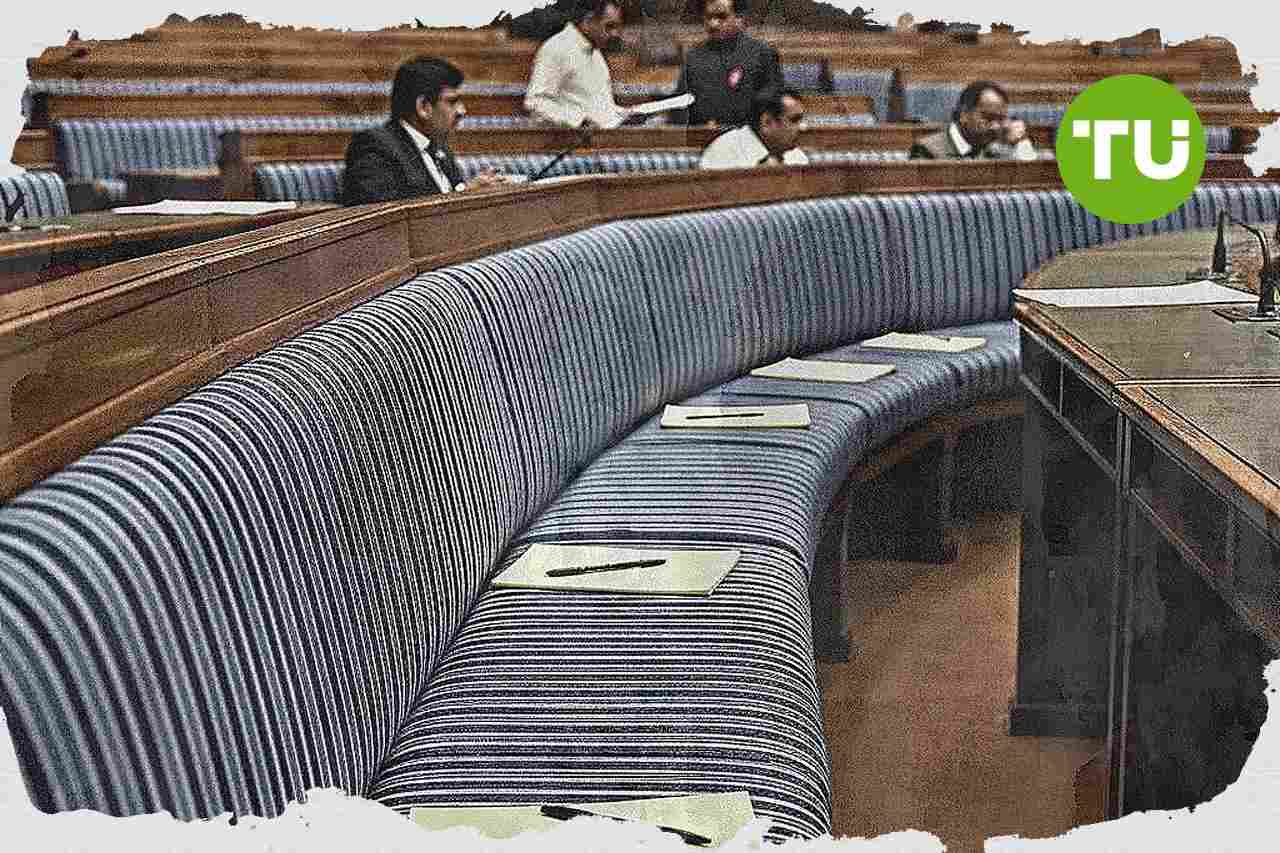 AAP के राज्यसभा सांसदों के BJP में विलय के दावे से पंजाब की राजनीतिक पकड़ पर दबाव