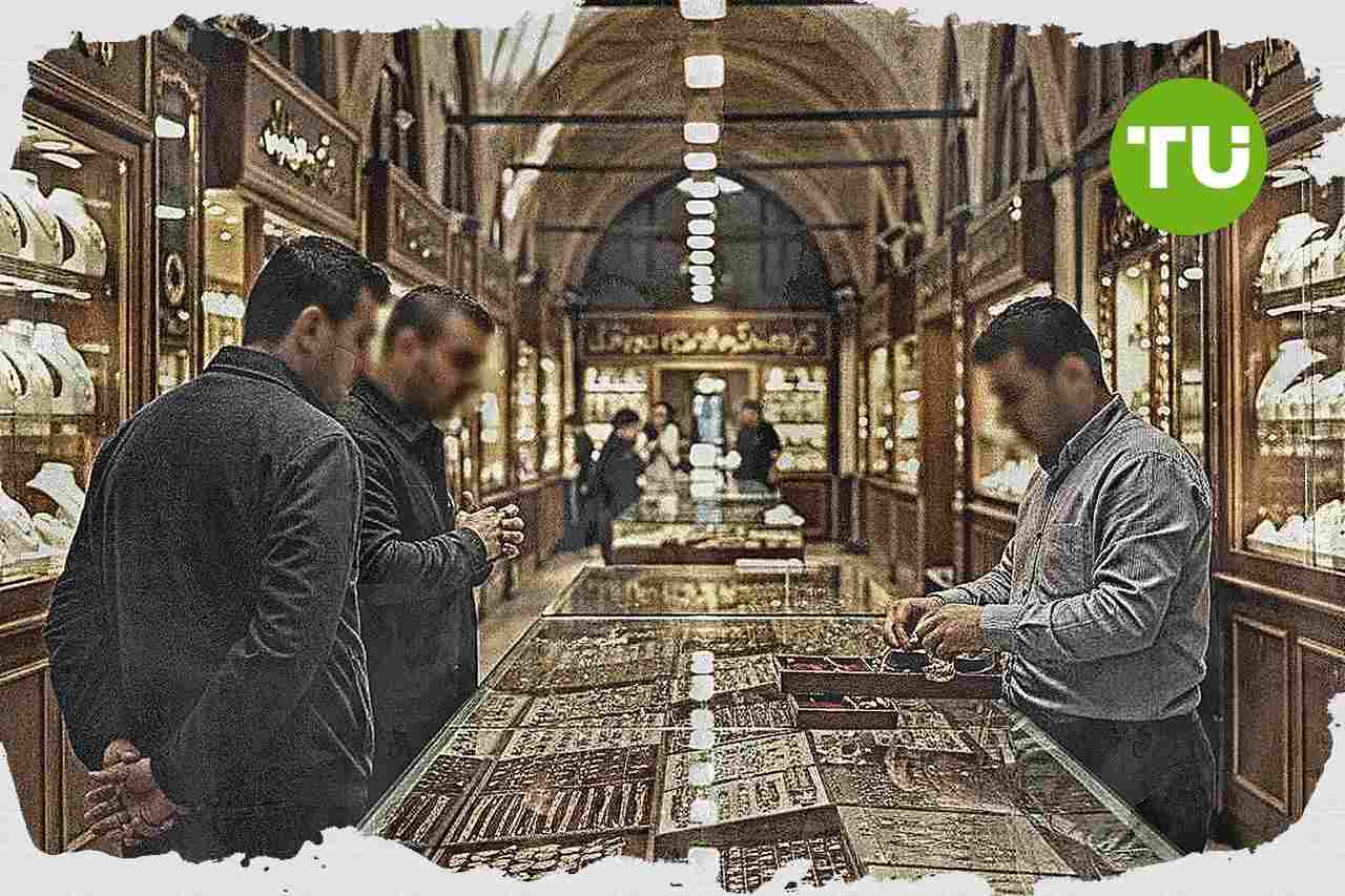 Türkiye piyasalarında haftalık görünümde dolar yükselirken hisse senetleri ve altın geriledi