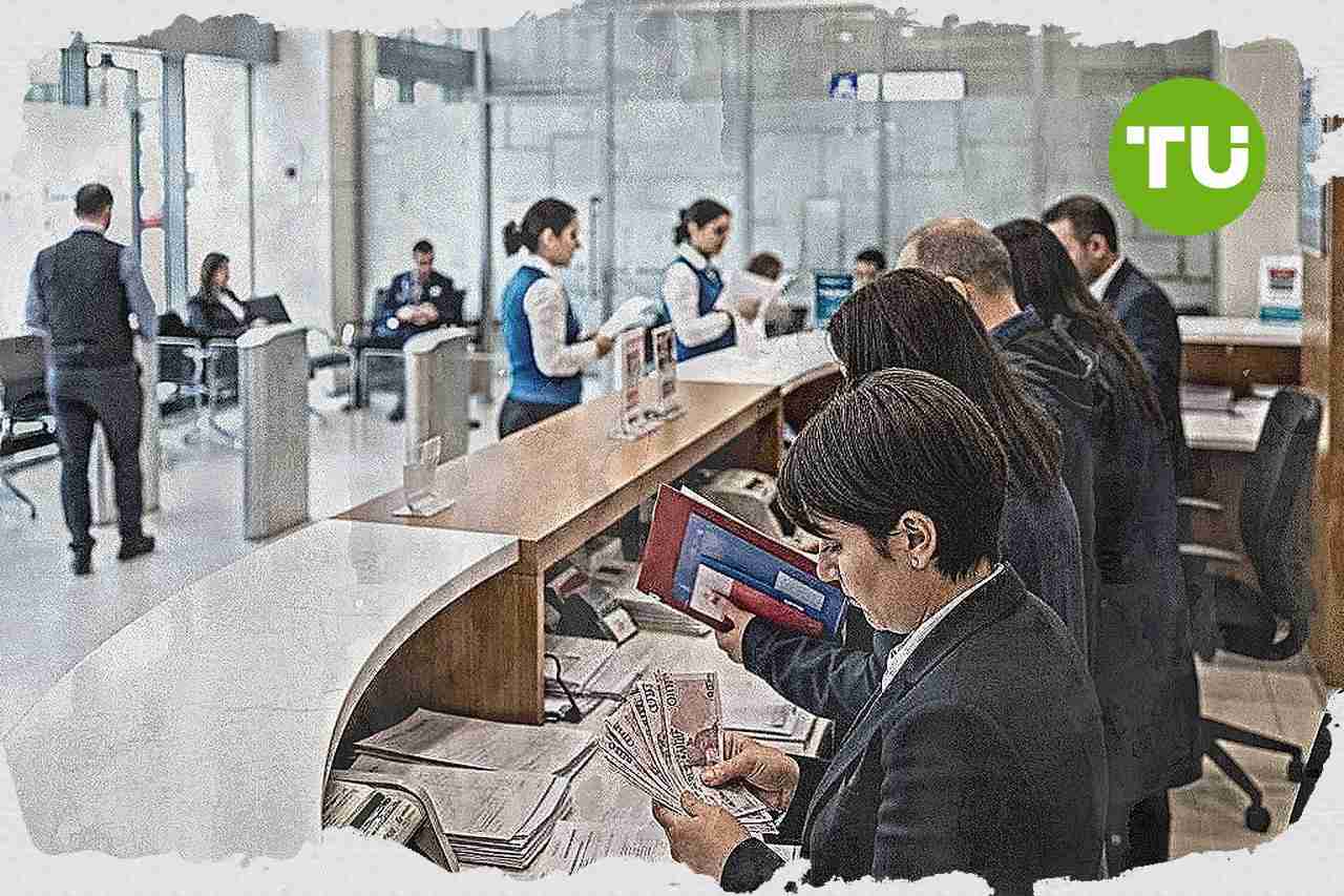Türkiye bankacılık sektöründe KKM bakiyesi geriliyor, mevduat ve krediler artıyor