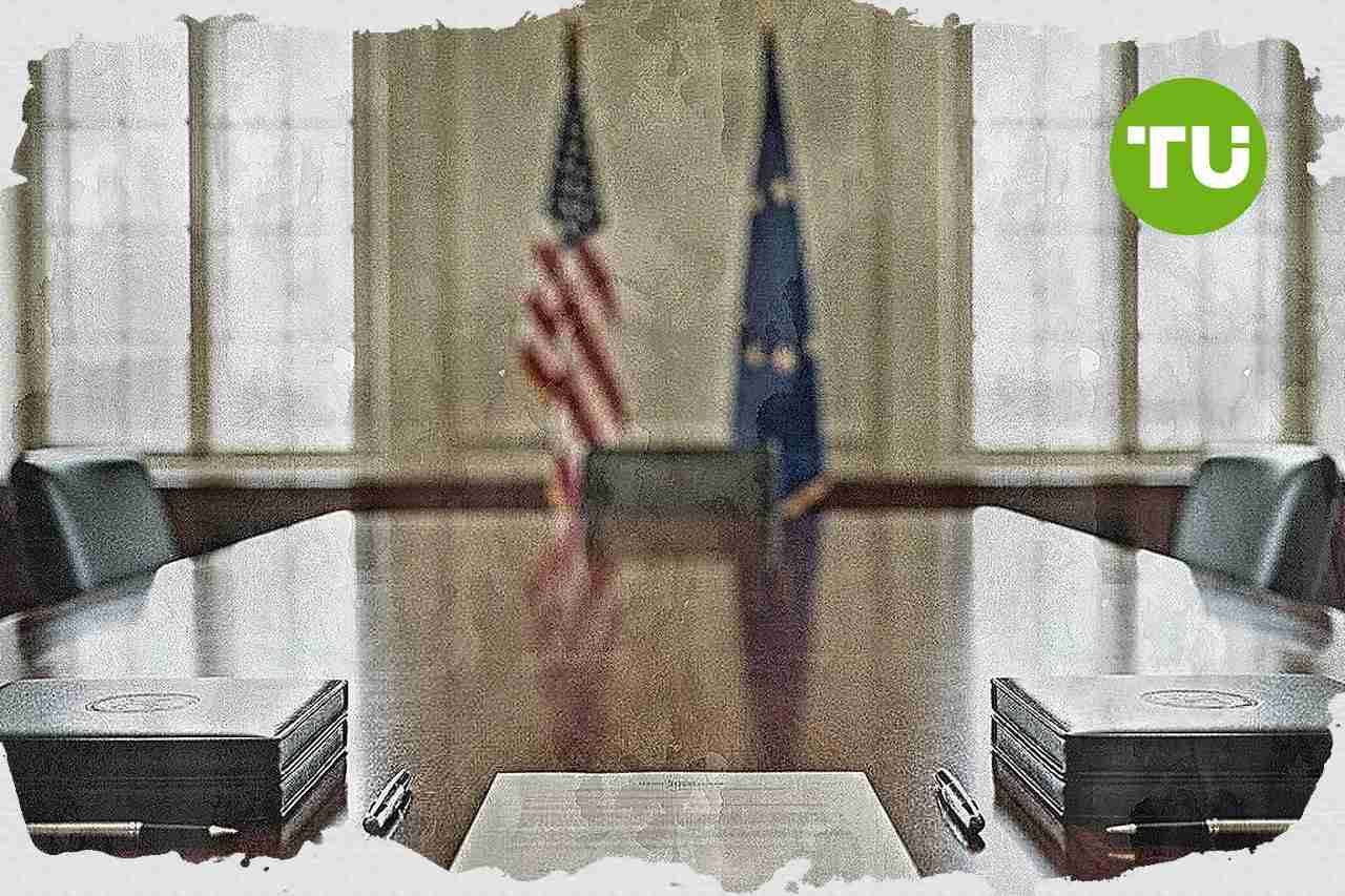 U.S., EU sign critical minerals partnership to strengthen supply chains