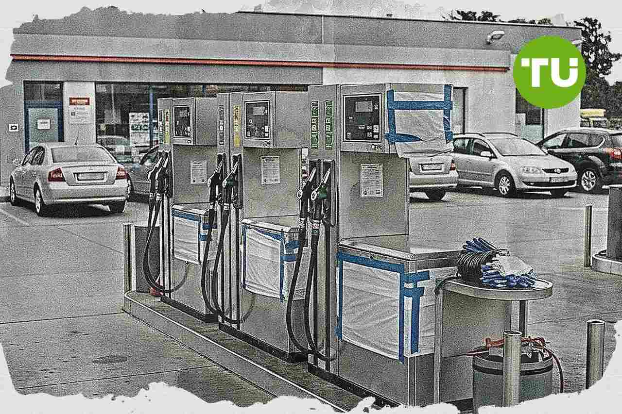 Česko schválilo zákon o regulaci cen pohonných hmot po přehlasování Senátu