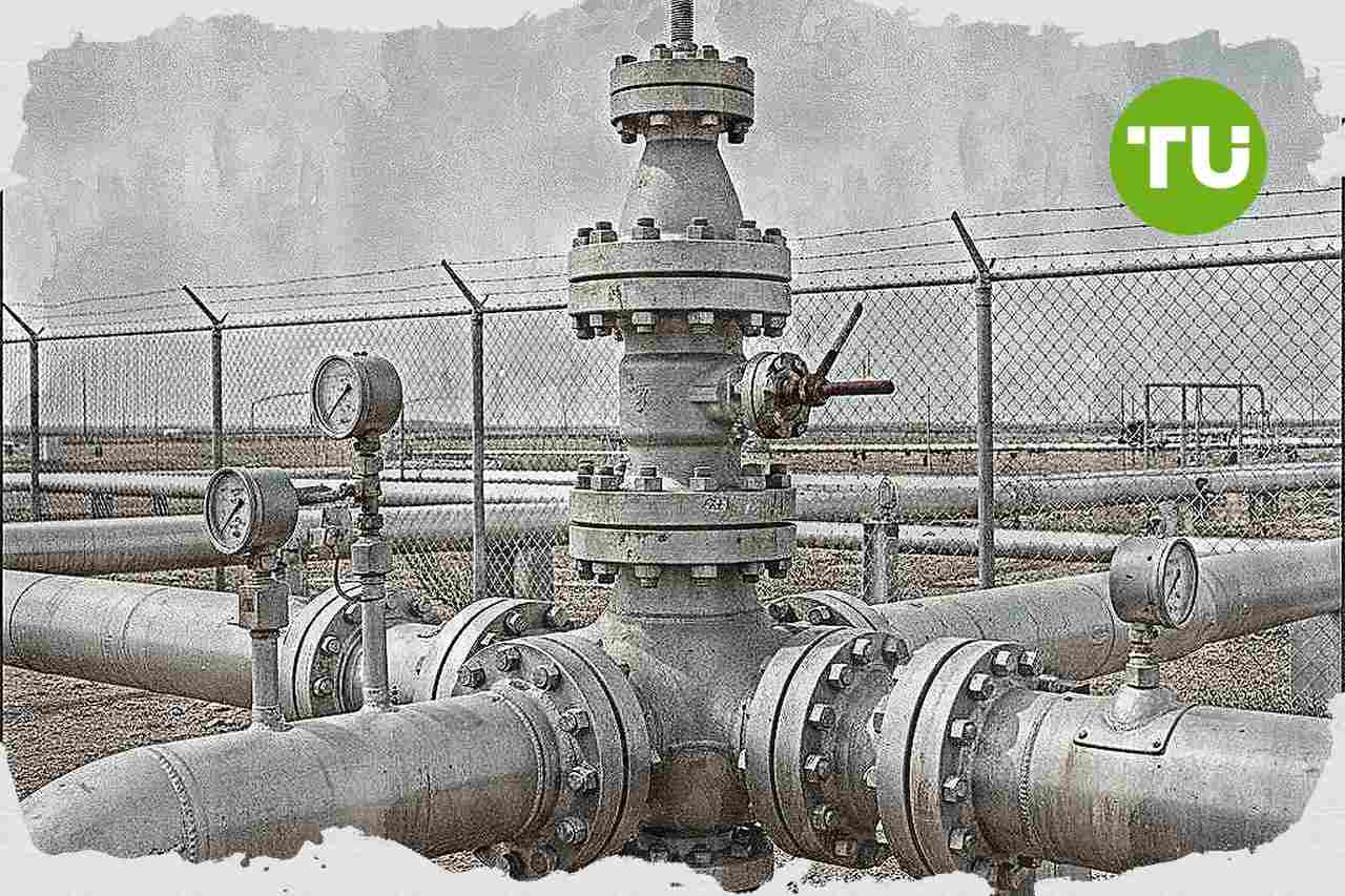 FERC sets new oil pipeline rate index for five-year period starting July 2026