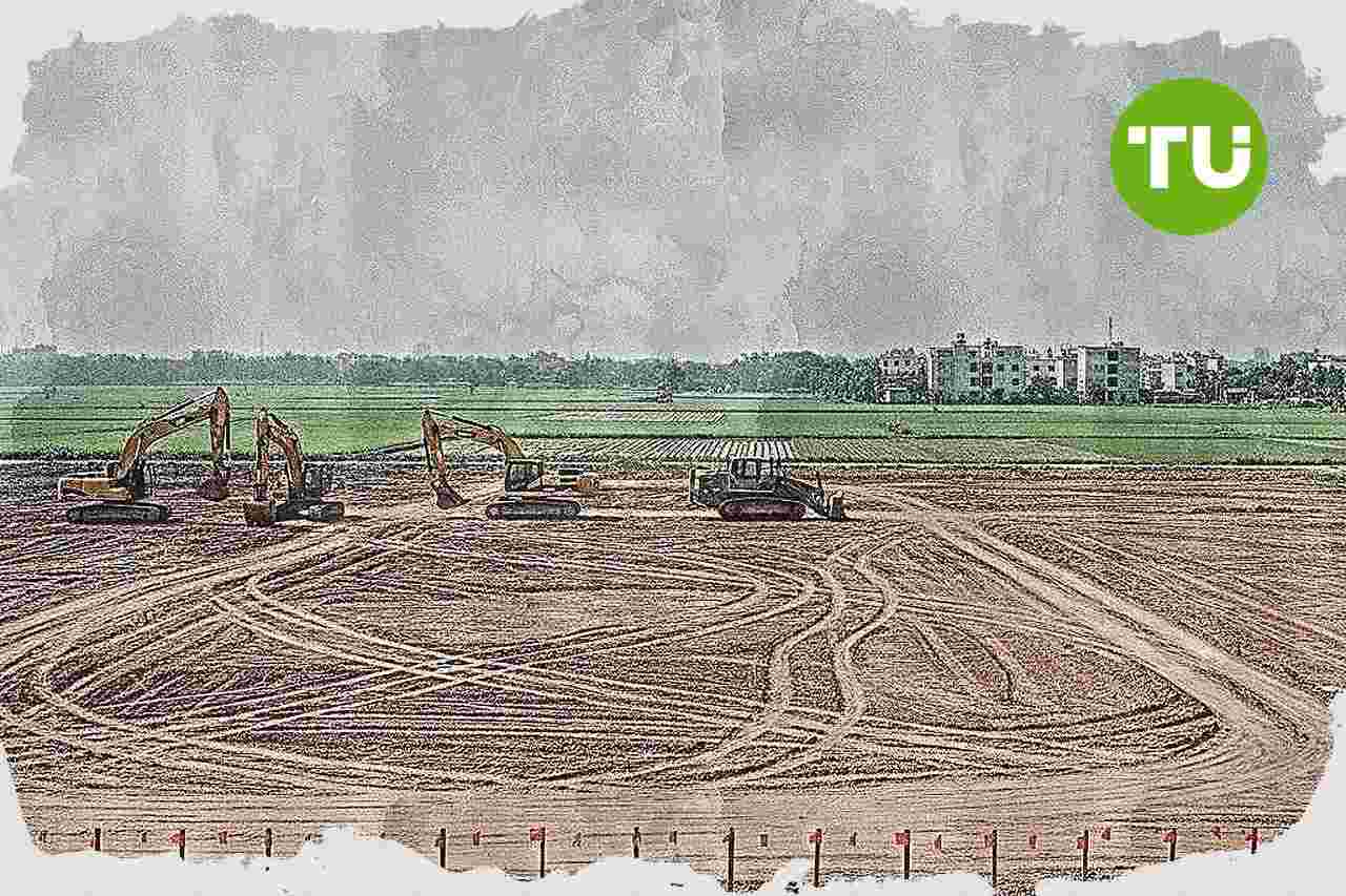 LH, 베트남 박닌 신도시 개발 추진 본격화