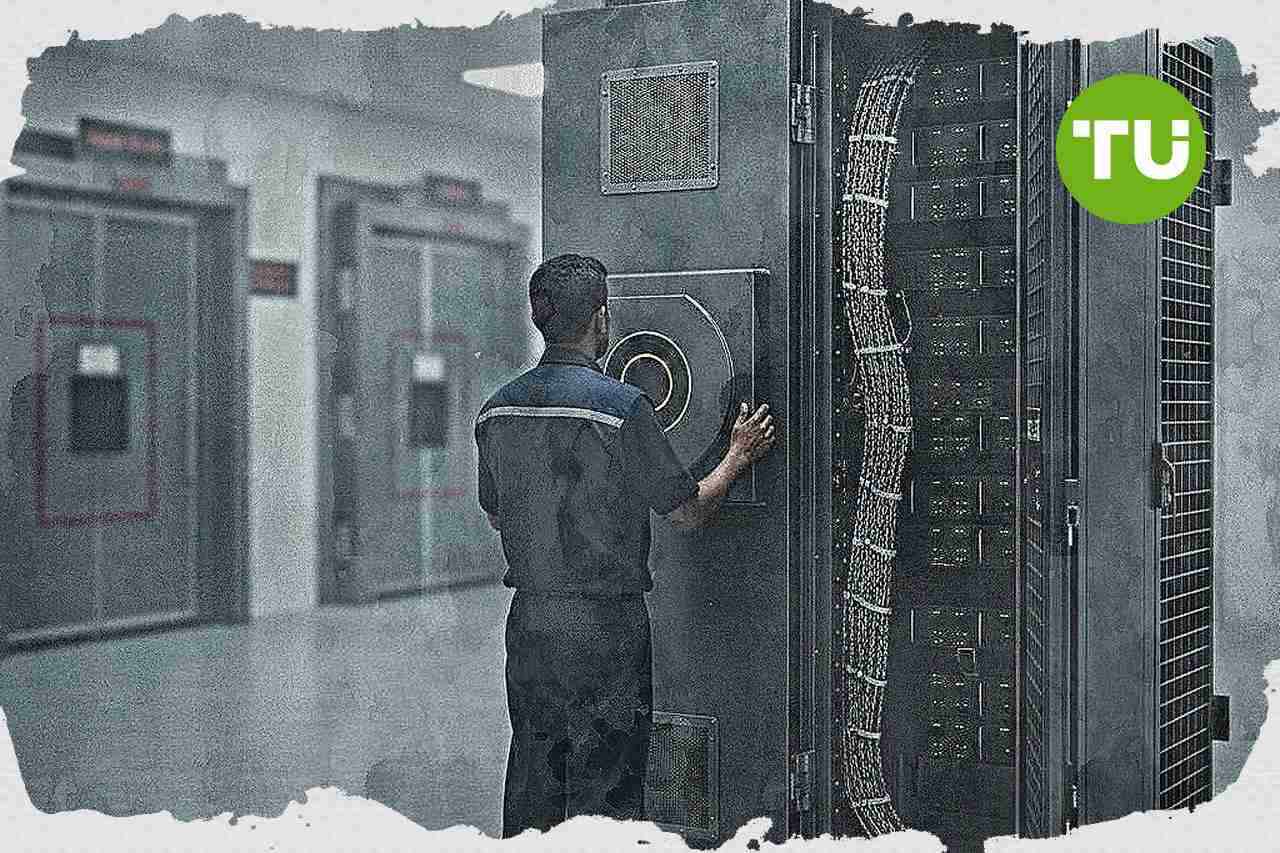 भारत का वित्तीय तंत्र Claude Mythos से बढ़ते साइबर जोखिम पर सतर्क