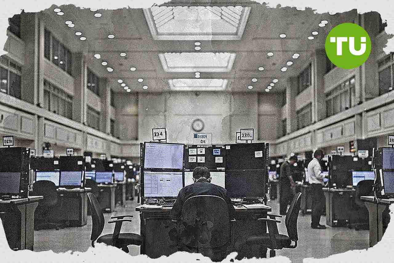 Big caps menekan IHSG setelah saham perbankan dan energi melemah tajam