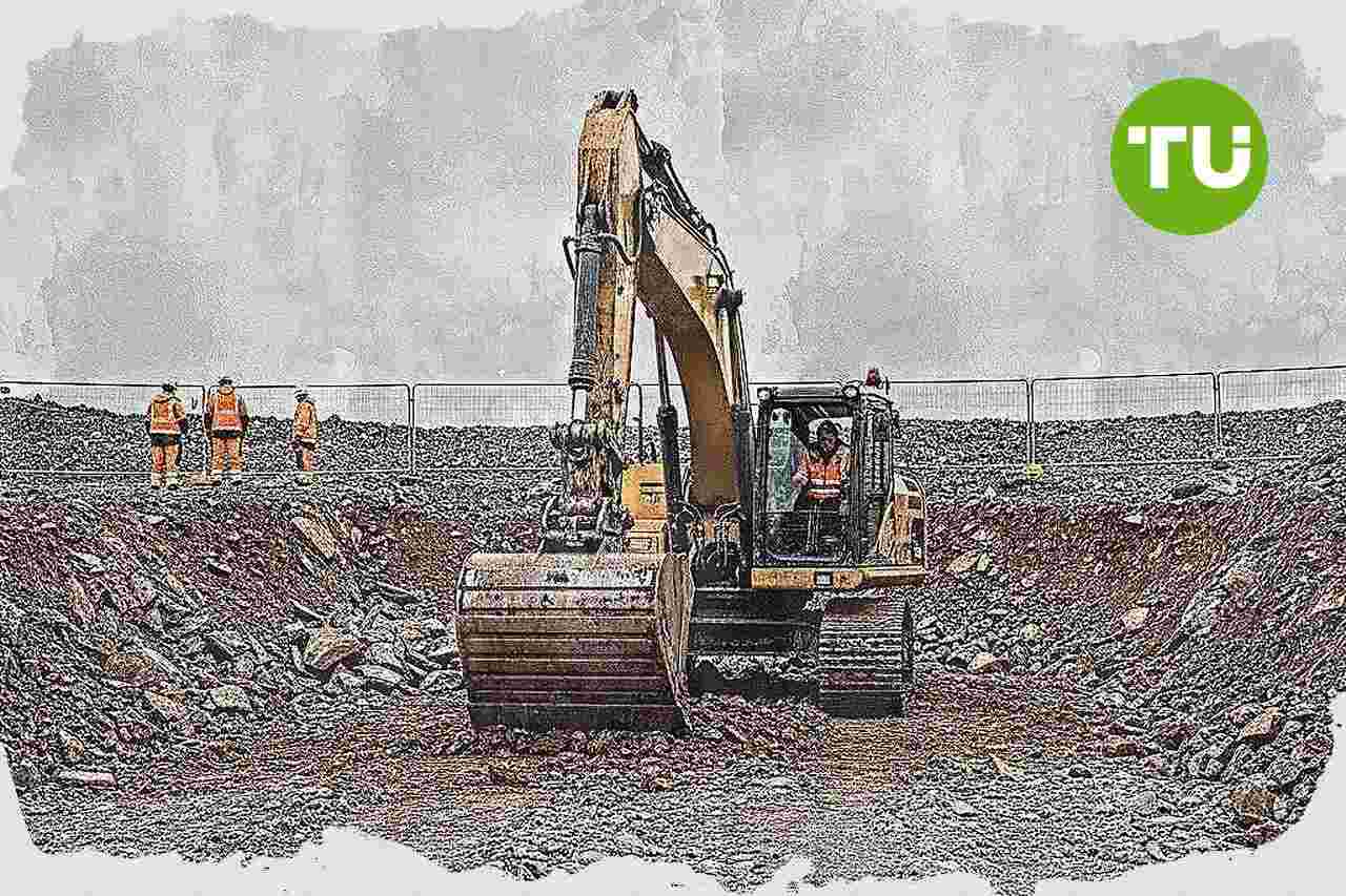 Norge løfter Fensfeltet som strategisk mineralprosjekt for Europa