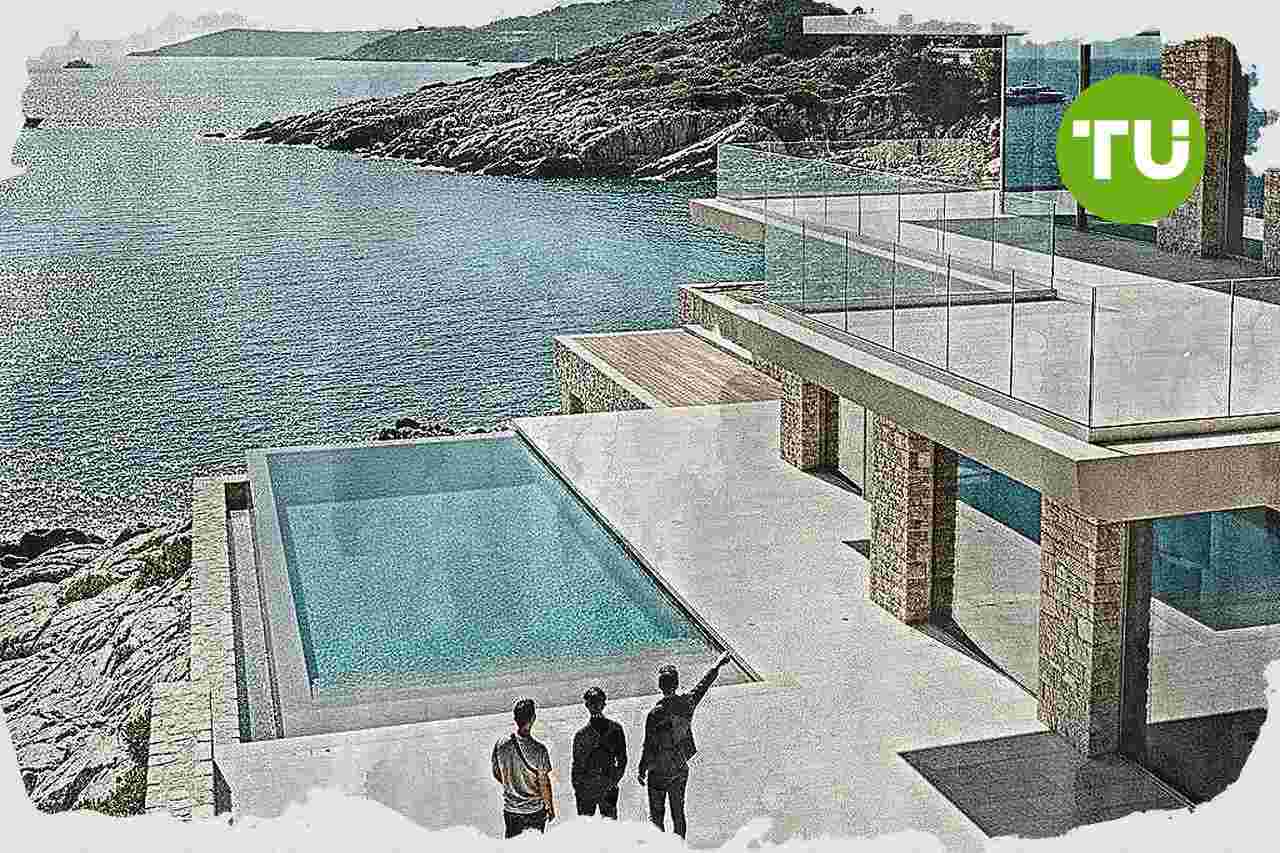 La vivienda de lujo en Grecia atrae inversión extranjera hacia activos costeros