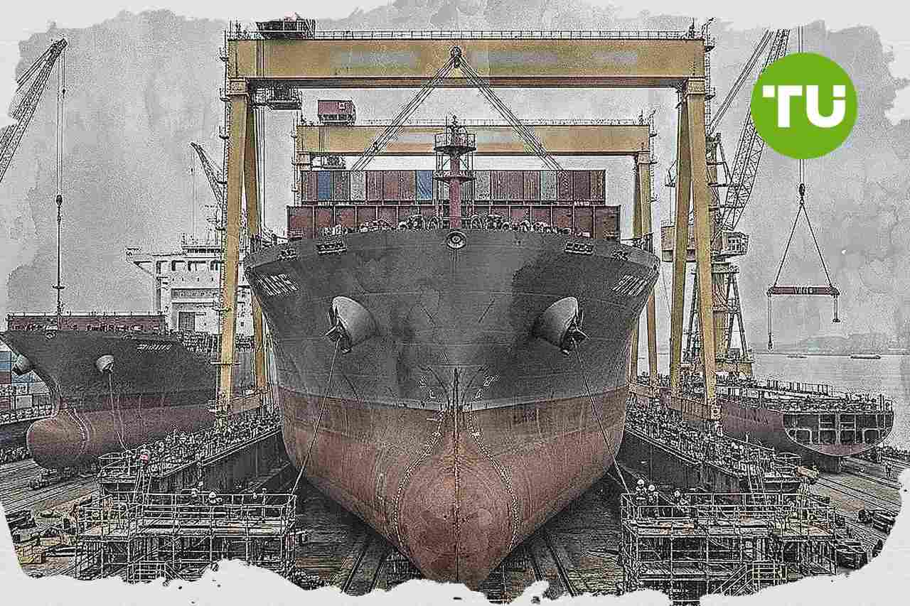 Η Costamare φέρεται να προχωρά σε παραγγελία 12 containerships αξίας 1,32 δισ. δολαρίων