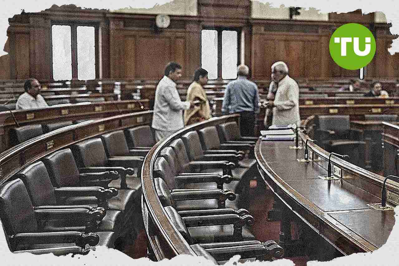 राघव चड्ढा के BJP में शामिल होने पर AAP दलबदल विवाद गहराया