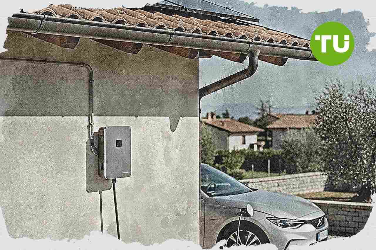 Dimegaseluce e Silla Industries ampliano l’offerta per la ricarica domestica delle auto elettriche