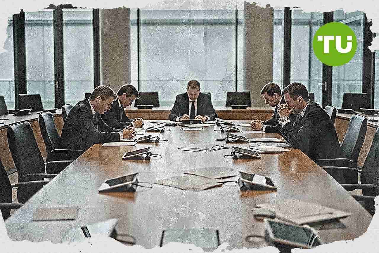 Koalitionsstreit um Schuldenbremse belastet finanzpolitischen Kurs der Bundesregierung