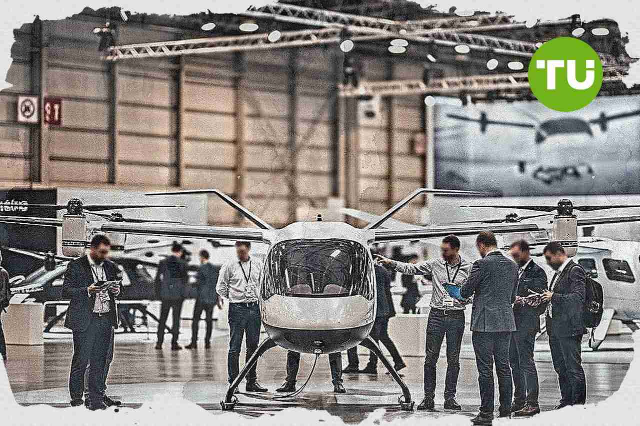 AERO 2026 accelera sull'aviazione sostenibile e business a Friedrichshafen