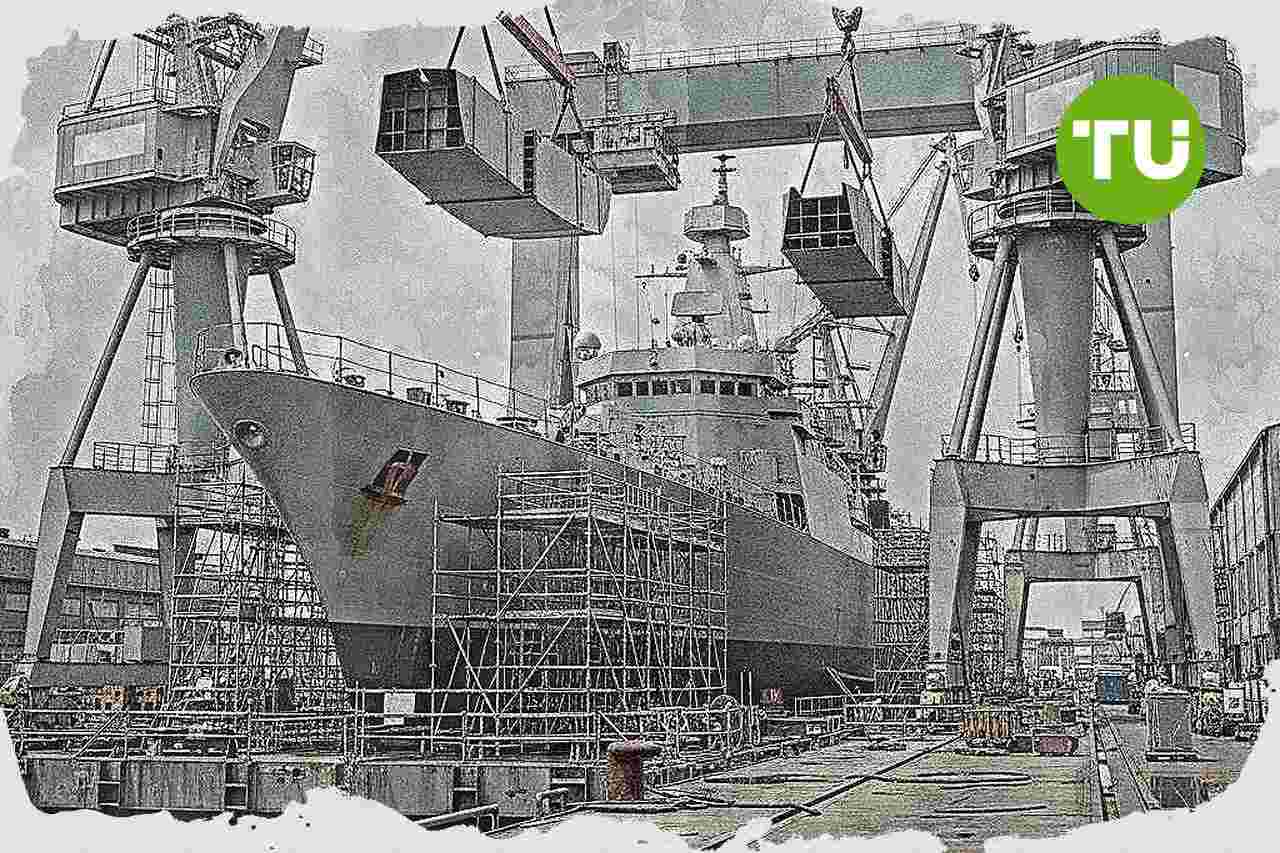 Francia prevé nuevos contratos navales en Grecia mientras refuerza su agenda de defensa
