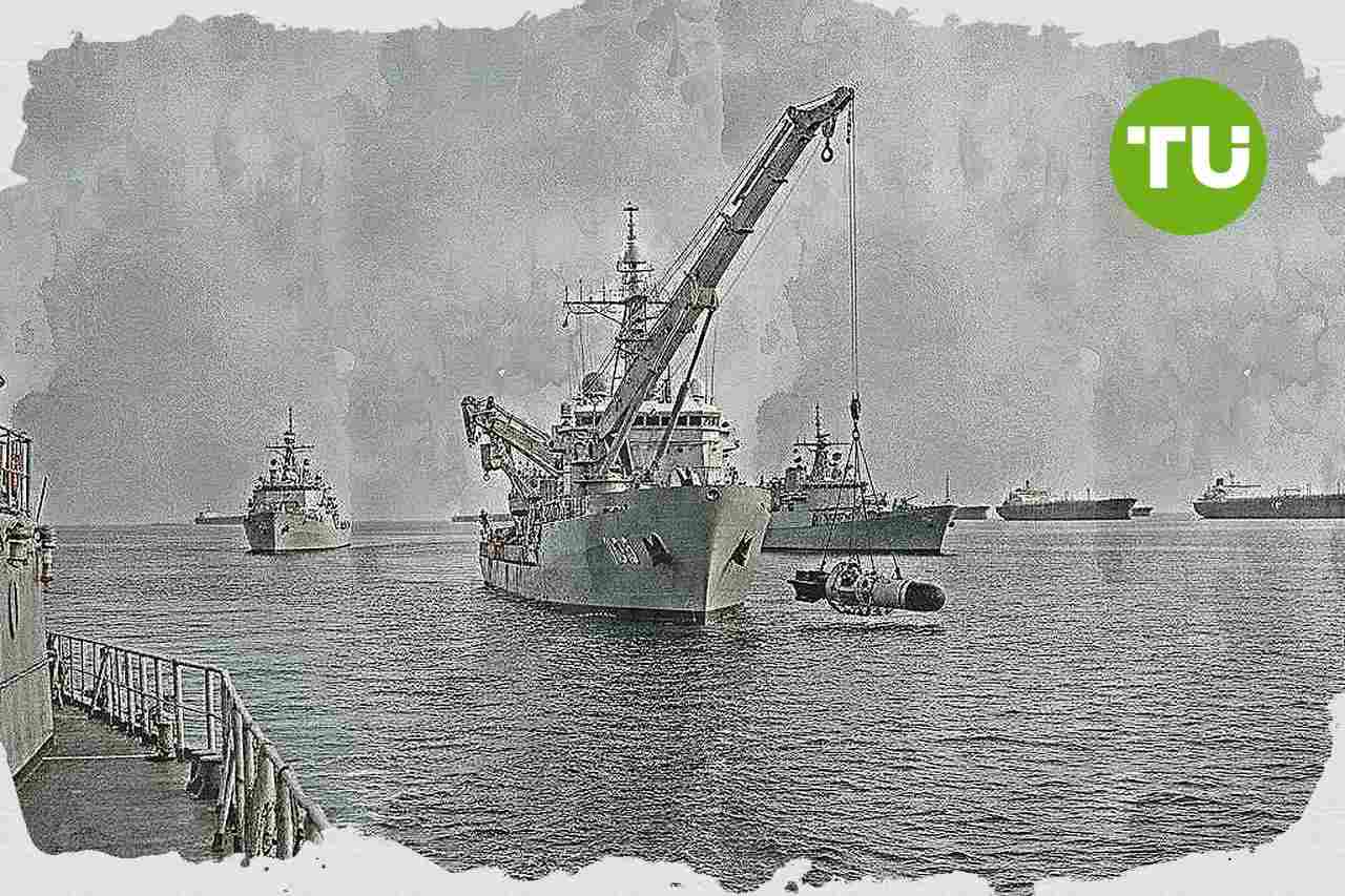 Portugal enfrenta risco de energia e logística com tensão no estreito de Ormuz