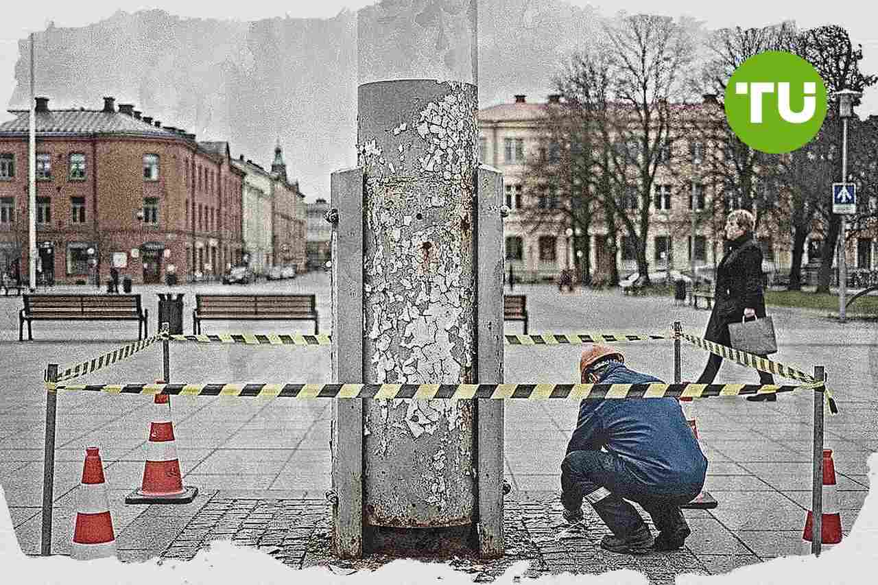 Amira Group odottaa yhä saatavia Haminan jättilipputankohankkeesta