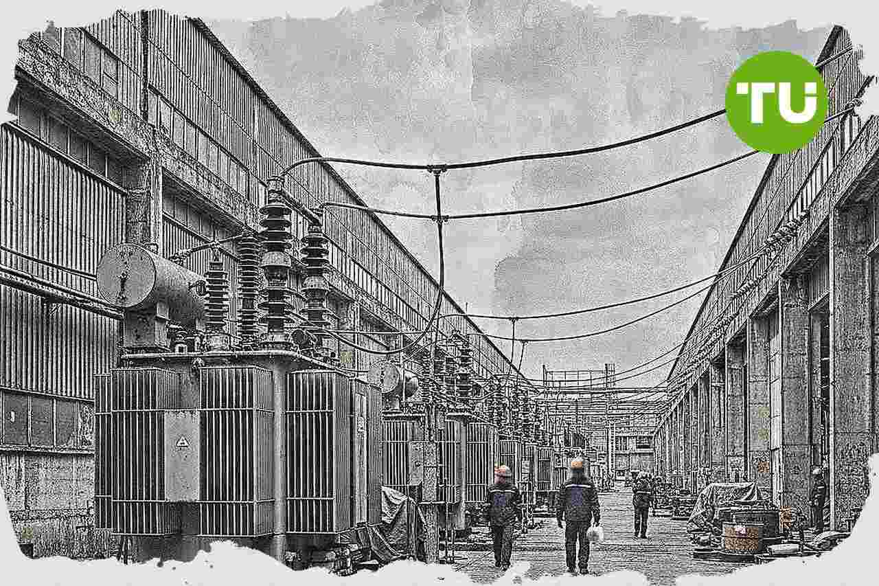 Az Ipari Energiafogyasztók Fóruma energiaár-csökkentő javaslatot dolgoz ki a magyar ipar számára